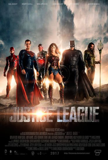 Watch Justice League Of America Online Full Movie