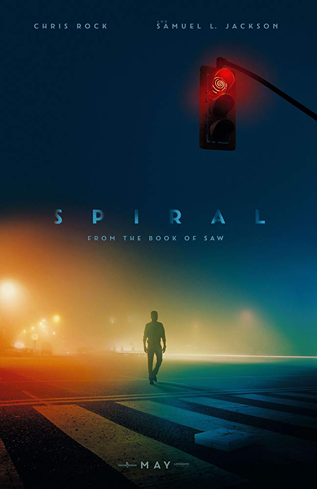 Spiral (2020) | Coming Soon & Upcoming Movie Trailer 2020