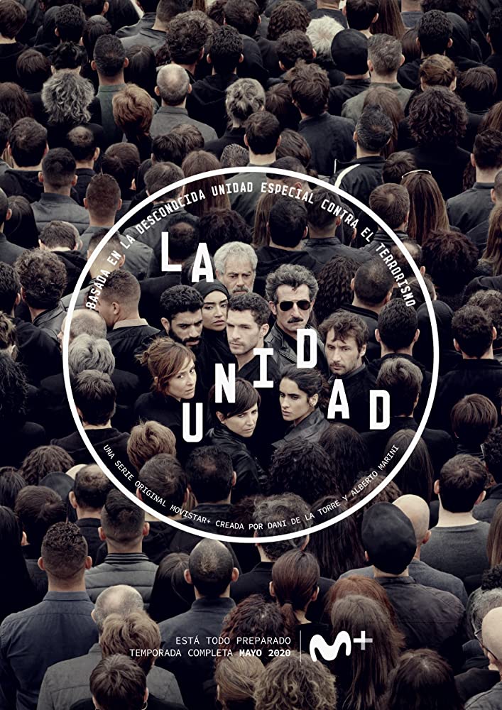 La Unidad  (2020)