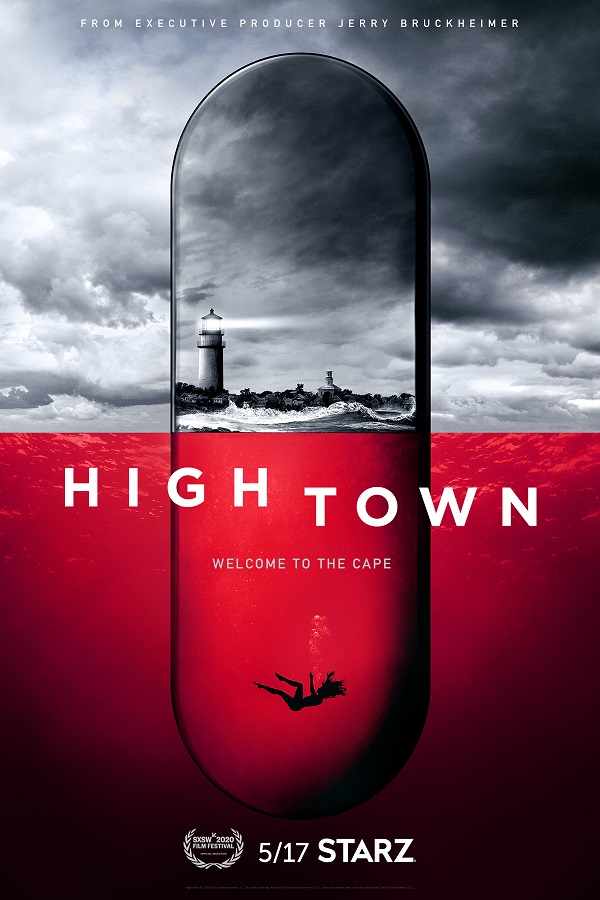 Hightown (2020)