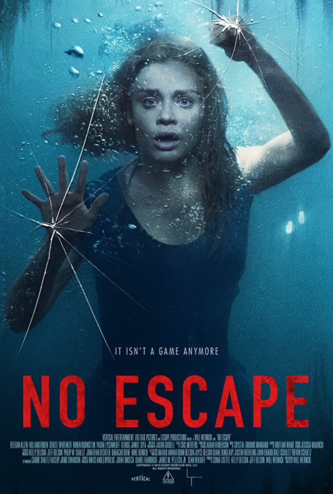 No Escape (2020)