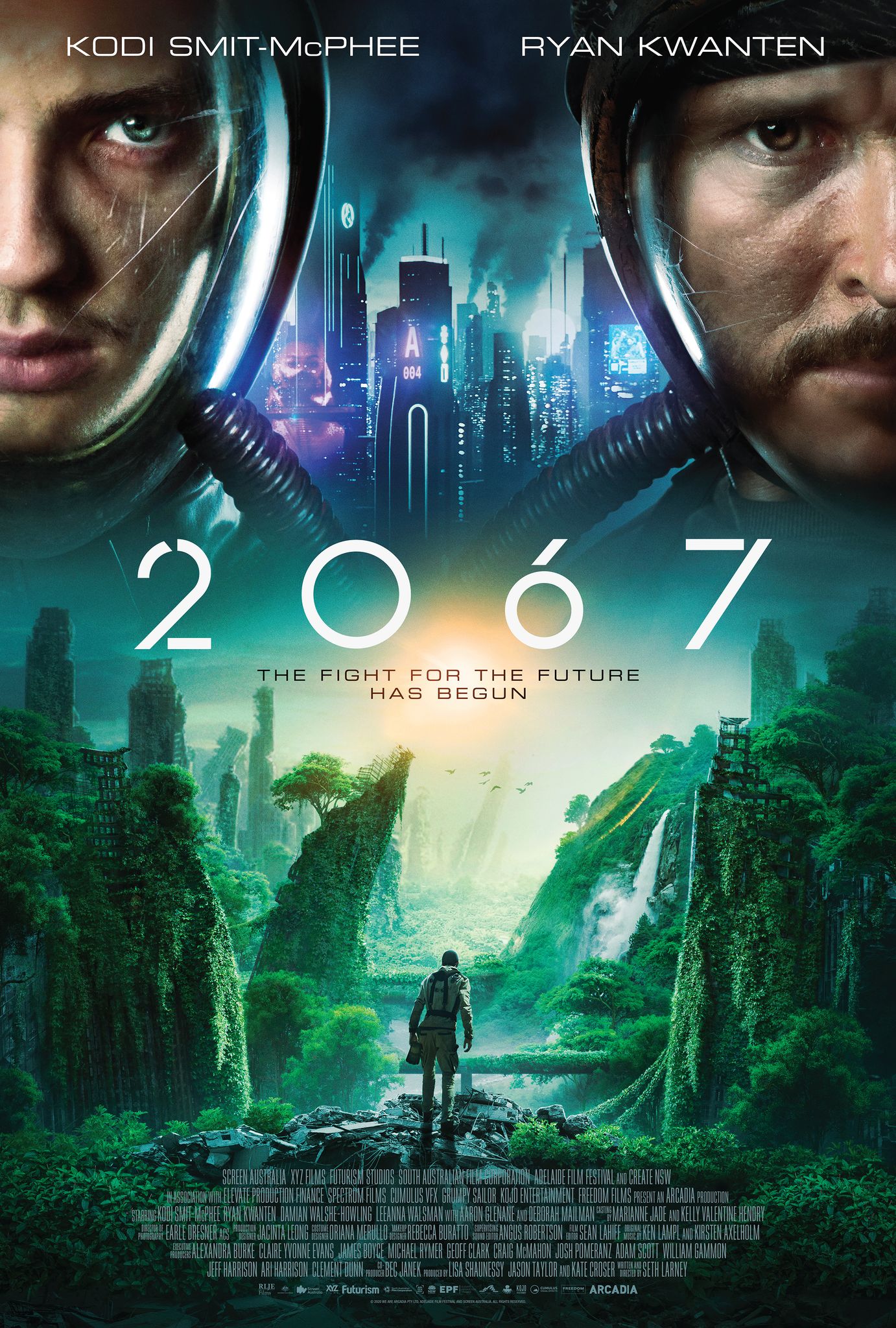 2067 (2020) | Coming Soon & Upcoming Movies 2020 - 2025