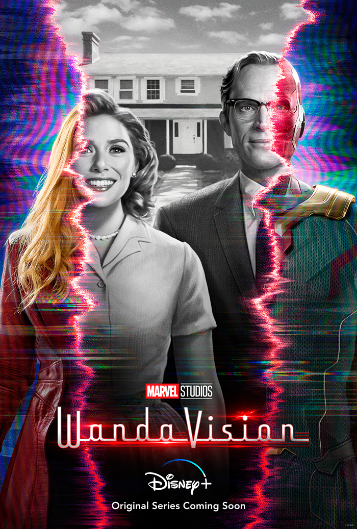 WandaVision (2020)