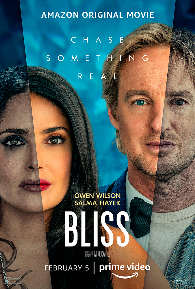 Bliss (2021) | Coming Soon & Upcoming Movies 2021