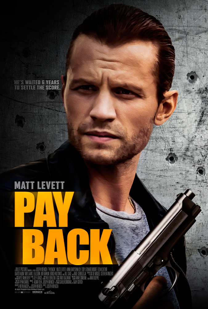 Payback (2021) – Coming Soon & Upcoming Movie Trailers 2021-2022