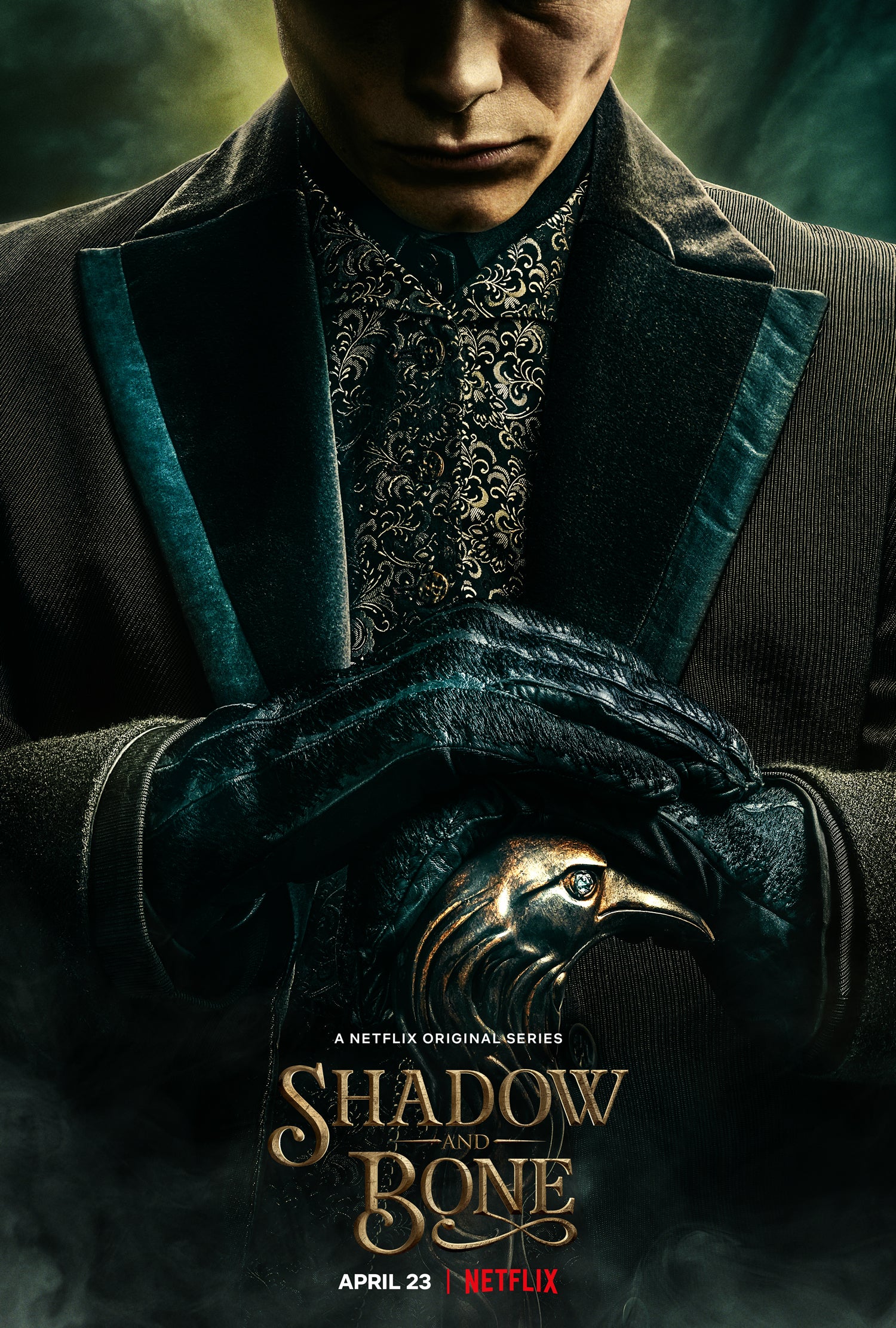 Shadow And Bone 2021 Coming Soon Movie Trailers 2021 2022